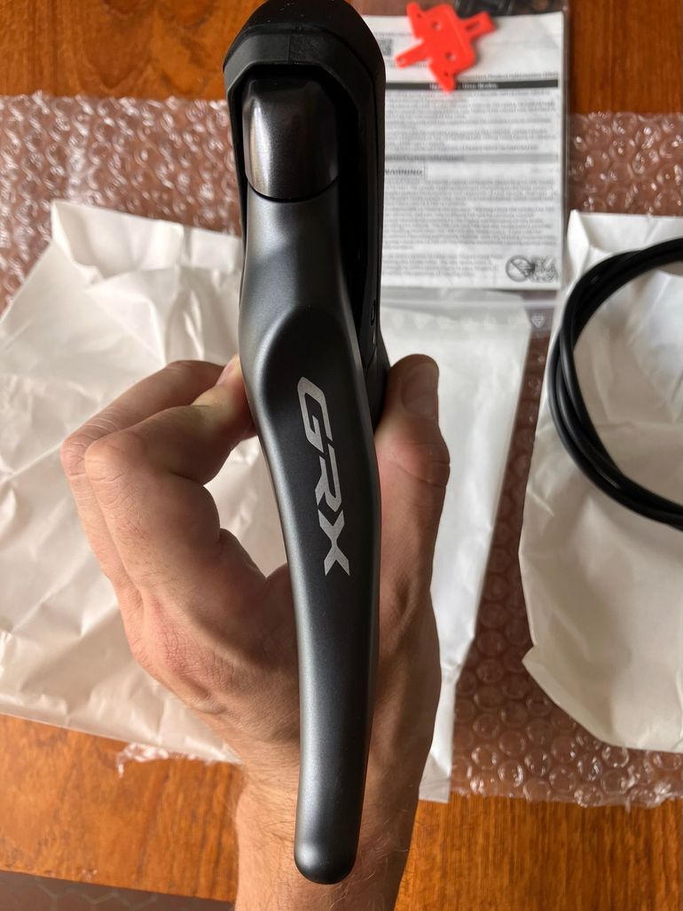 Shimano RX820 2026 bike d'occasion — image 5 sur 5