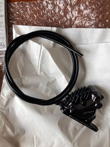 Shimano RX820 2026 bike d'occasion — image 3 sur 5