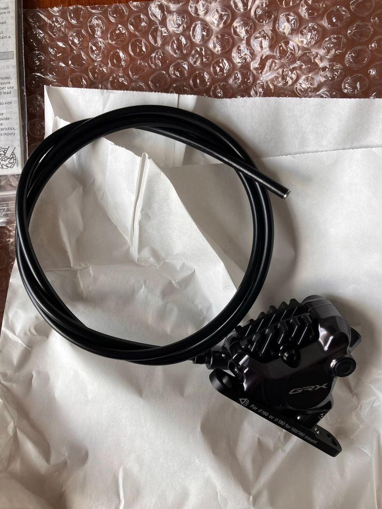 Shimano RX820 2026 bike d'occasion — image 3 sur 5