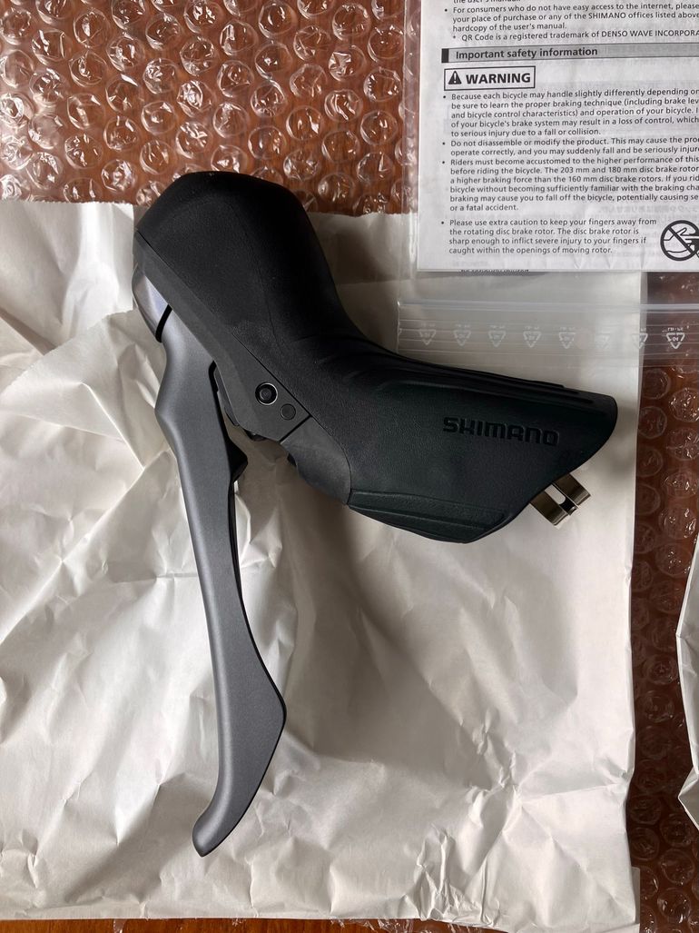 Shimano RX820 2026 bike d'occasion — image 2 sur 5