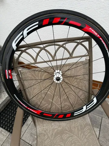 Gebrauchtes FFWD F4R Carbon Wheels 2016 bike — Bild 22 von 22