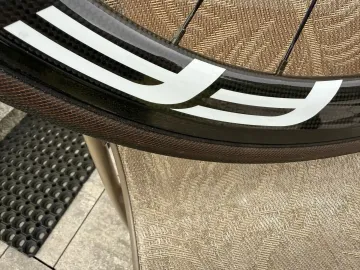 Gebrauchtes FFWD F4R Carbon Wheels 2016 bike — Bild 18 von 22