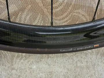 Gebrauchtes FFWD F4R Carbon Wheels 2016 bike — Bild 19 von 22