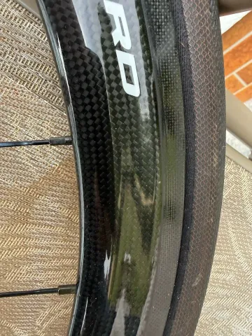 Gebrauchtes FFWD F4R Carbon Wheels 2016 bike — Bild 1 von 22