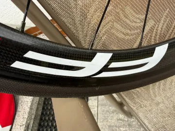 Gebrauchtes FFWD F4R Carbon Wheels 2016 bike — Bild 17 von 22
