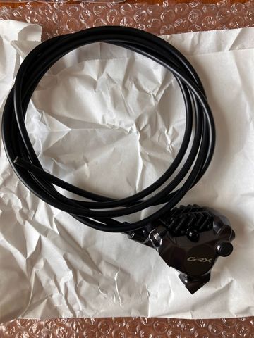 Shimano RX820 2026 bike d'occasion — image 4 sur 5