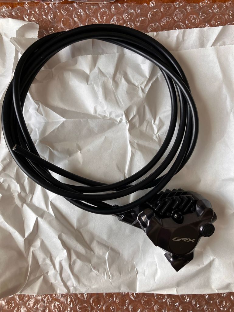 Shimano RX820 2026 bike d'occasion — image 4 sur 5