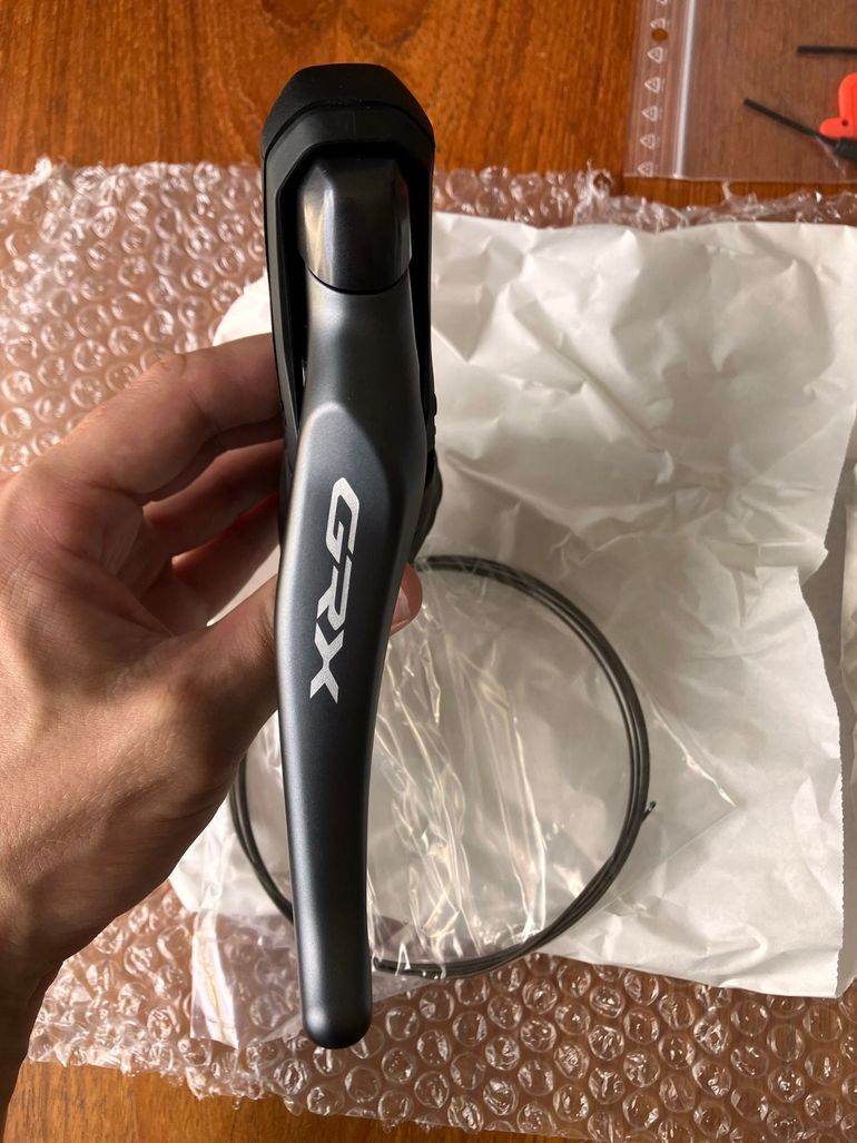 Shimano RX820 2026 bike d'occasion — image 3 sur 5