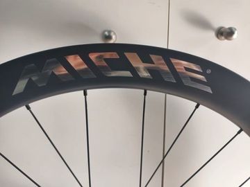 Miche Kleos RD 50 bike d'occasion — image 2 sur 8