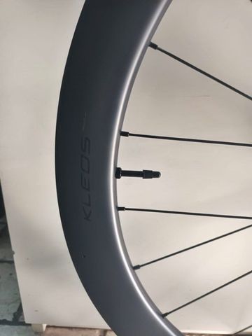 Miche Kleos RD 50 bike d'occasion — image 5 sur 8