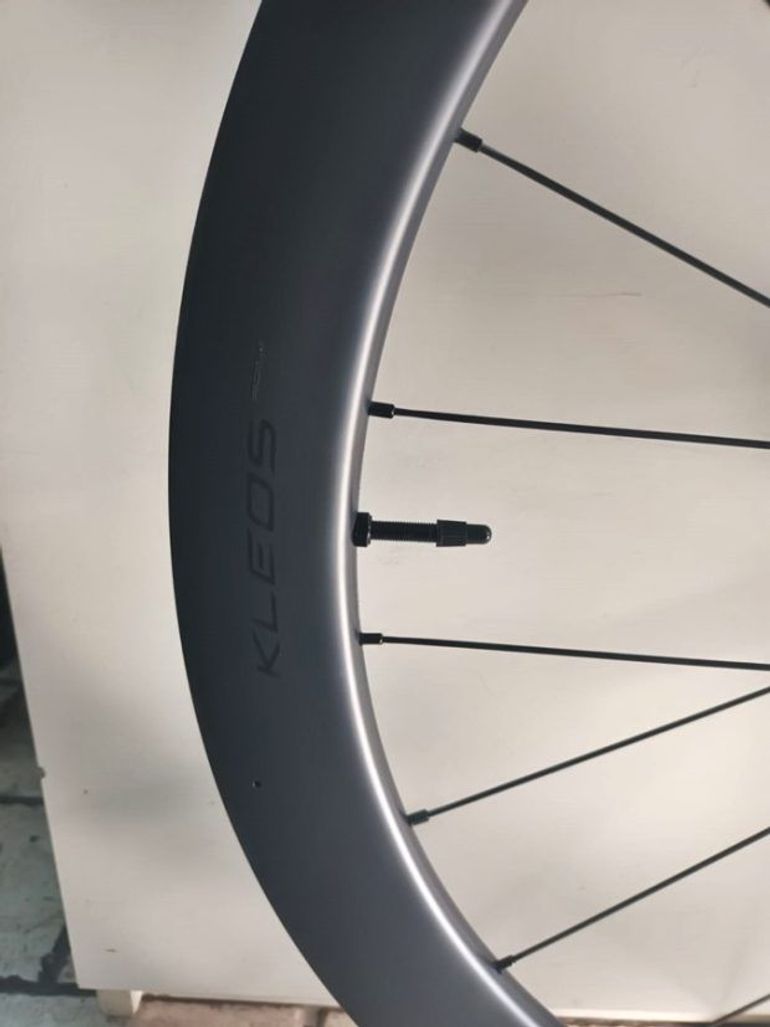 Miche Kleos RD 50 bike d'occasion — image 5 sur 8