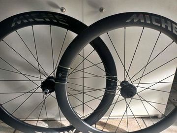 Miche Kleos RD 50 bike d'occasion — image 4 sur 8