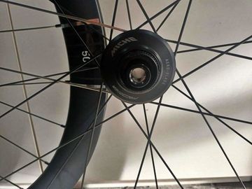 Miche Kleos RD 50 bike d'occasion — image 6 sur 8