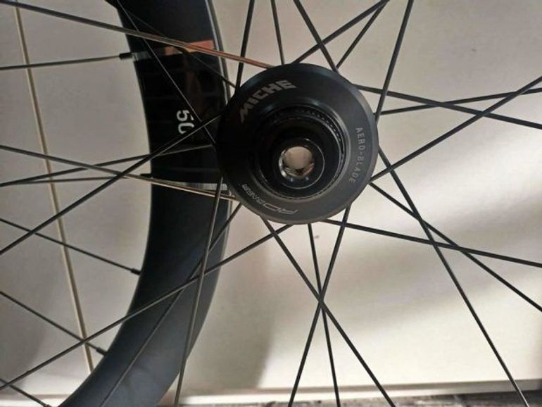 Miche Kleos RD 50 bike d'occasion — image 6 sur 8