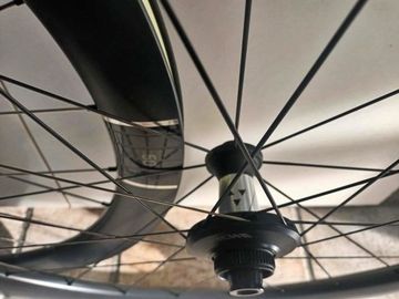 Miche Kleos RD 50 bike d'occasion — image 3 sur 8
