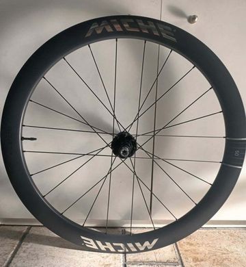 Miche Kleos RD 50 bike d'occasion — image 8 sur 8