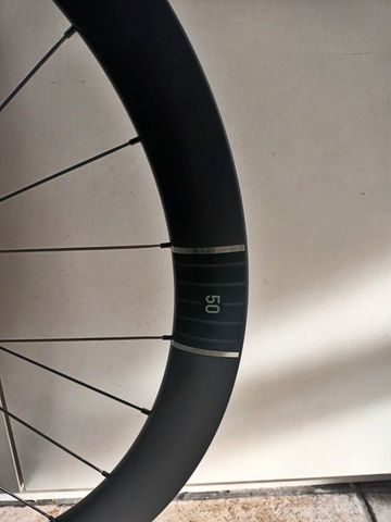 Miche Kleos RD 50 bike d'occasion — image 7 sur 8