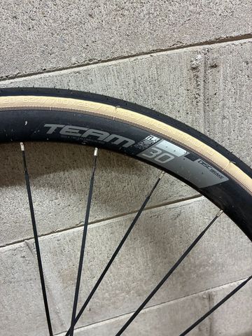 Gebrauchtes Vision Team 30 Disc Wheelset bike — Bild 2 von 5