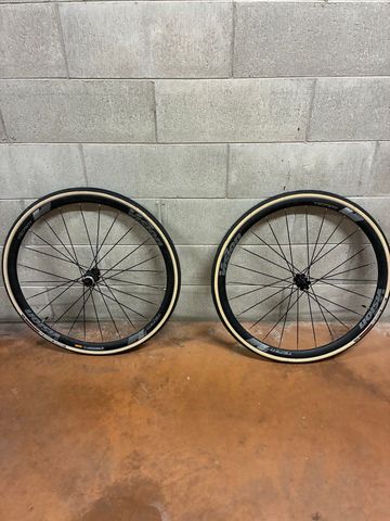 Gebrauchtes Vision Team 30 Disc Wheelset bike — Bild 1 von 5