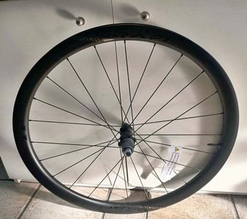 Miche Carbo Graff Evo bike d'occasion — image 5 sur 10