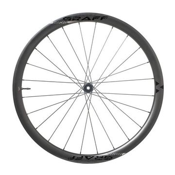 Miche Carbo Graff Evo bike d'occasion — image 9 sur 10