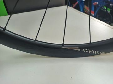 Miche Carbo Graff Evo bike d'occasion — image 7 sur 10