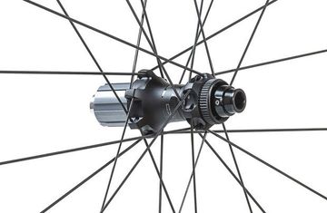 Miche Carbo Graff Evo bike d'occasion — image 10 sur 10