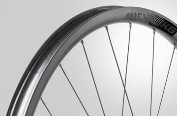 Miche K6 Disc MTB Wheels bike d'occasion — image 3 sur 4