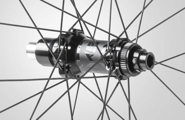 Miche K6 Disc MTB Wheels bike d'occasion — image 2 sur 4