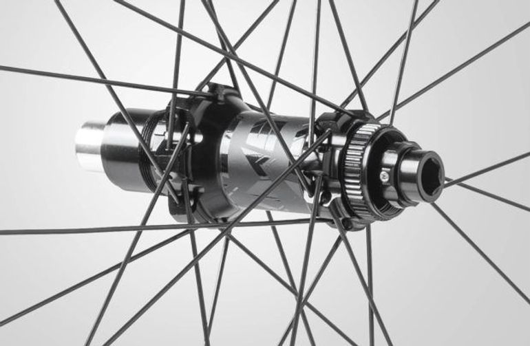 Miche K6 Disc MTB Wheels bike d'occasion — image 2 sur 4