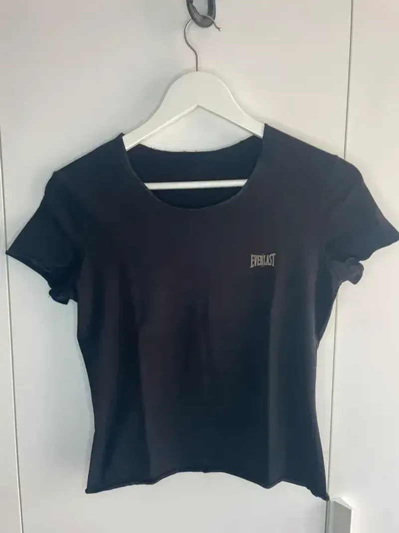 Everlast T-shirt Ballsport Clothing d'occasion
