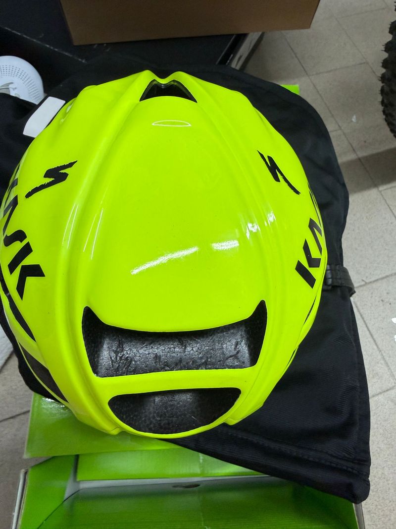 Brugt Kask Protone 2024 Cycling Accessories