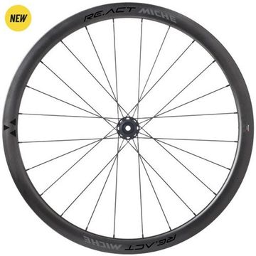 Miche RE.ACT XDR Tubeless Wheelset bike d'occasion — image 3 sur 4