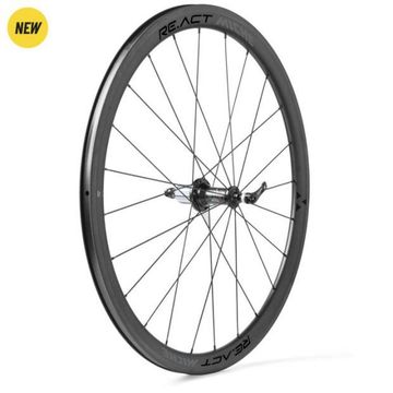 Miche RE.ACT XDR Tubeless Wheelset bike d'occasion — image 4 sur 4