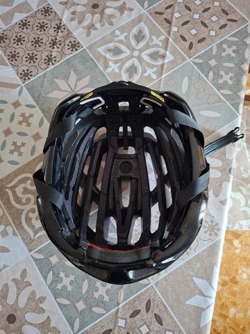Used Kask Valegro Helmet 2022 bike — image 2 of 4
