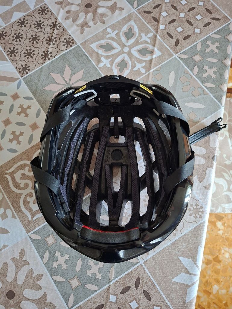 Used Kask Valegro Helmet 2022 bike — image 2 of 4
