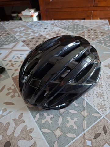 Used Kask Valegro Helmet 2022 bike — image 4 of 4