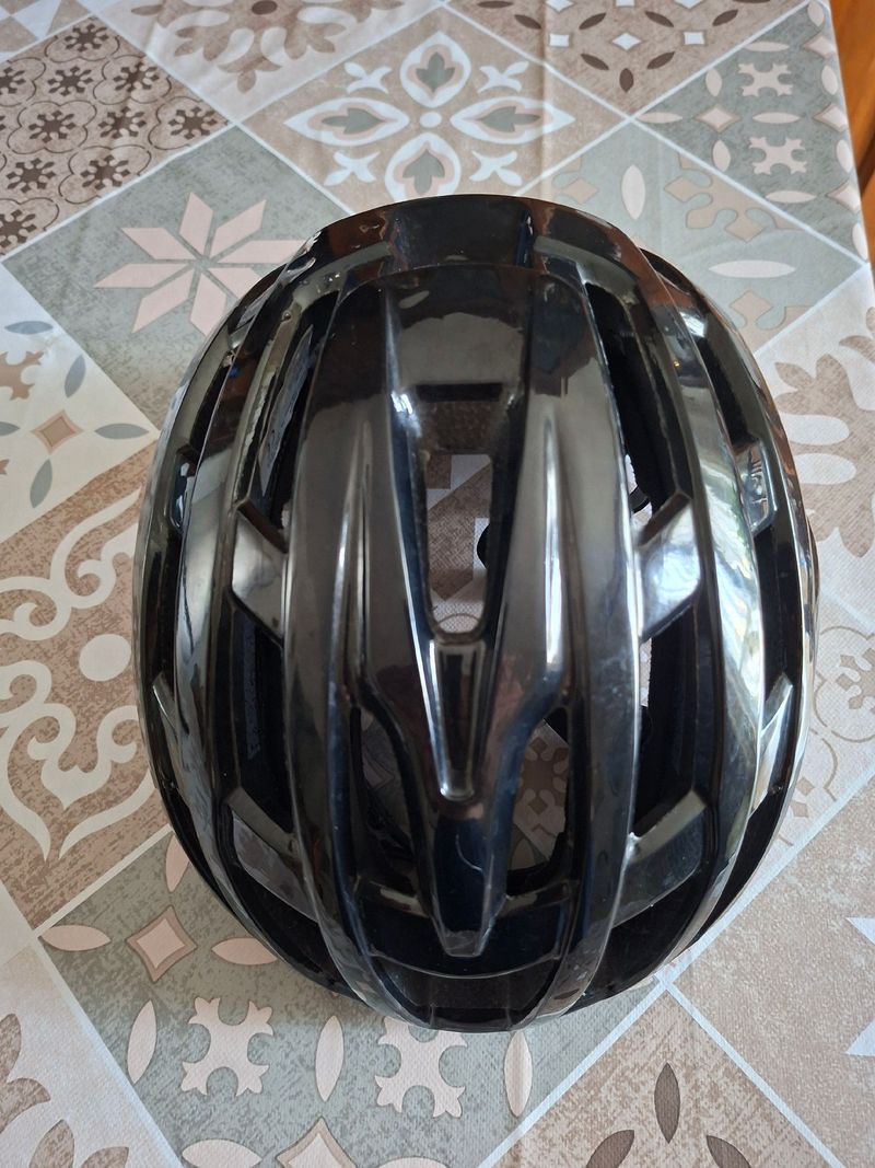 Kask Valegro Helmet 2022 Cycling Accessories d'occasion
