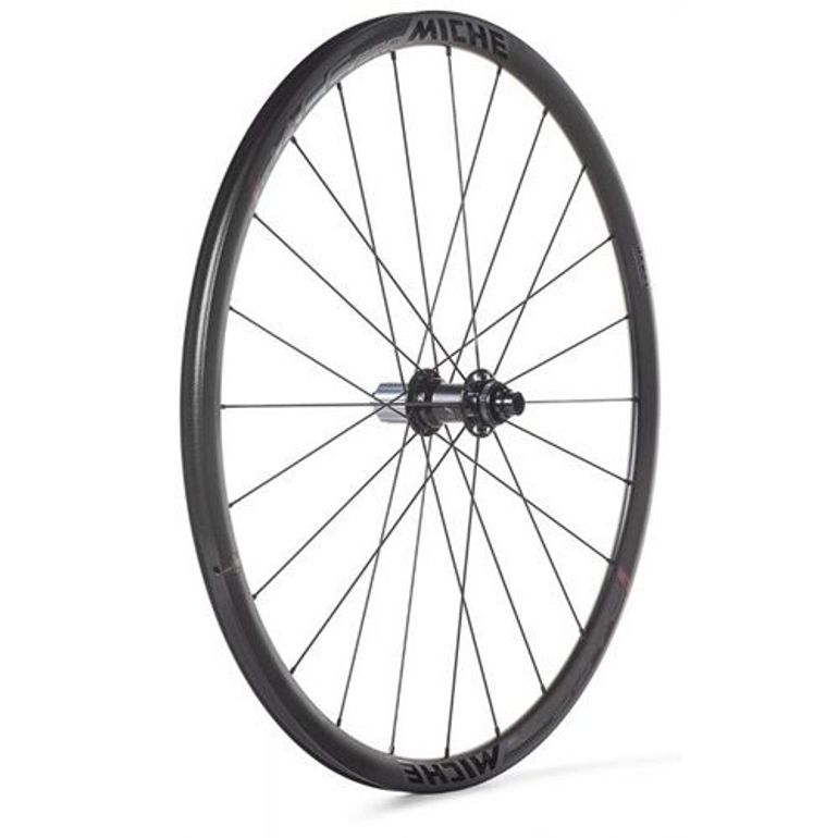 Miche Race Pro DX bike d'occasion — image 3 sur 3