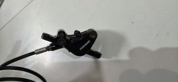 Used Sram Level TL Brakes bike — image 4 of 7