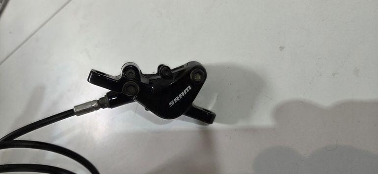 Used Sram Level TL Brakes bike — image 4 of 7