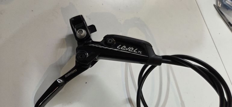 Used Sram Level TL Brakes bike — image 5 of 7