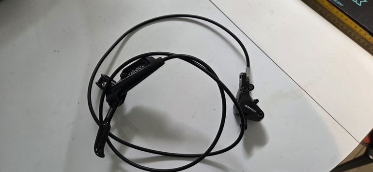 Used Sram Level TL Brakes bike — image 2 of 7