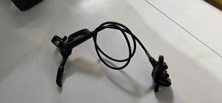 Used Sram Level TL Brakes bike — image 3 of 7