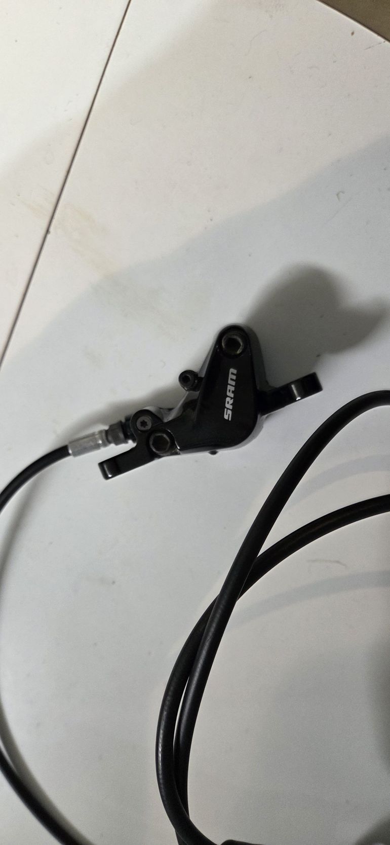 Used Sram Level TL Brakes bike — image 7 of 7