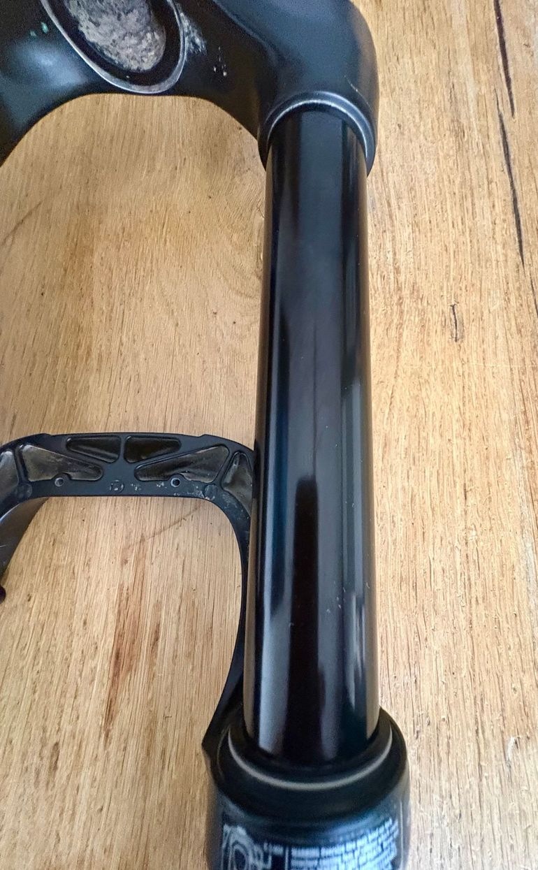 Used Fox 36 Rhythm Fork 2022 bike — image 7 of 7