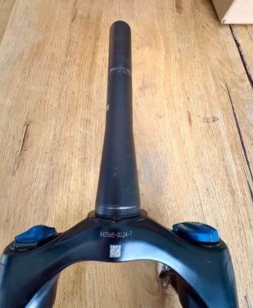 Used Fox 36 Rhythm Fork 2022 bike — image 6 of 7