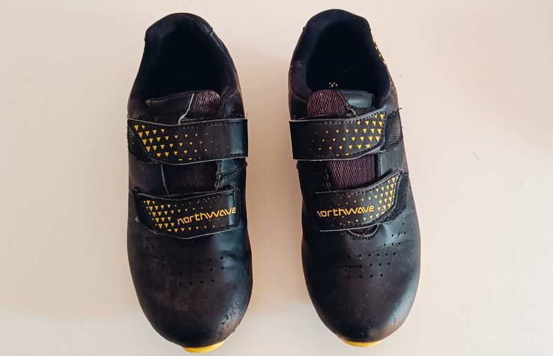Northwave MTB Shoes 2022 Cycling Shoes d'occasion