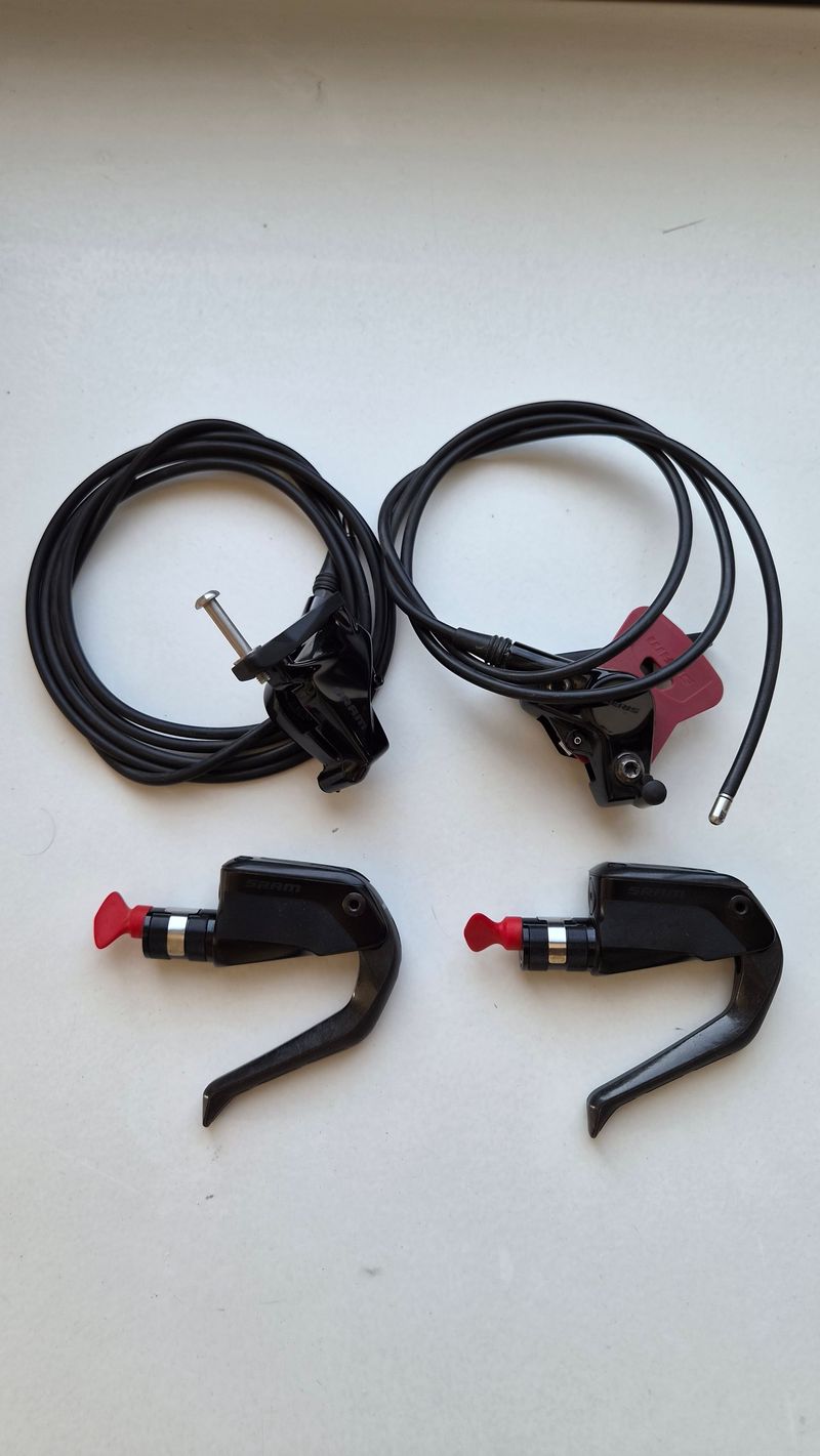 Tweedehands Sram S900 Aero Brakes 2026 Brakes