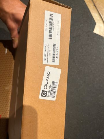 Used Sram Rival E1 2026 bike — image 5 of 5